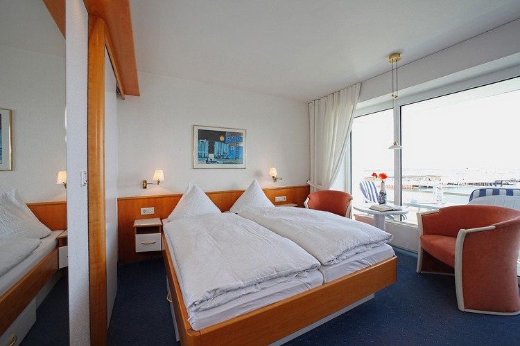 Doppelzimmer Comfort - Ansicht 1